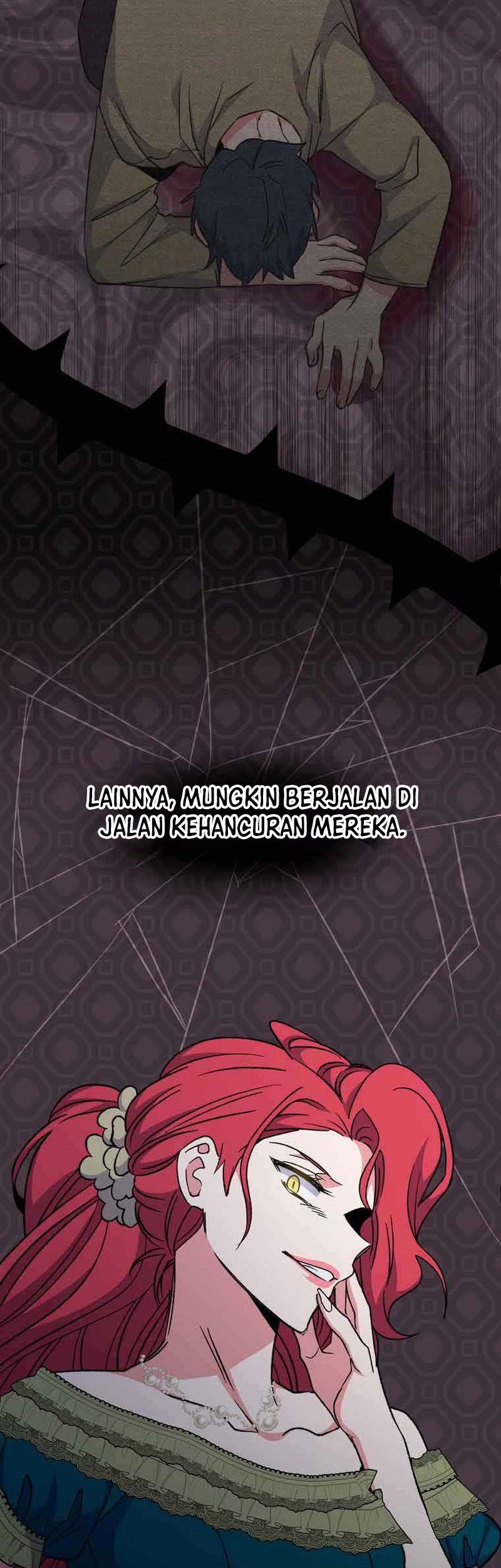 YIGRET Chapter 57 - halaman 7