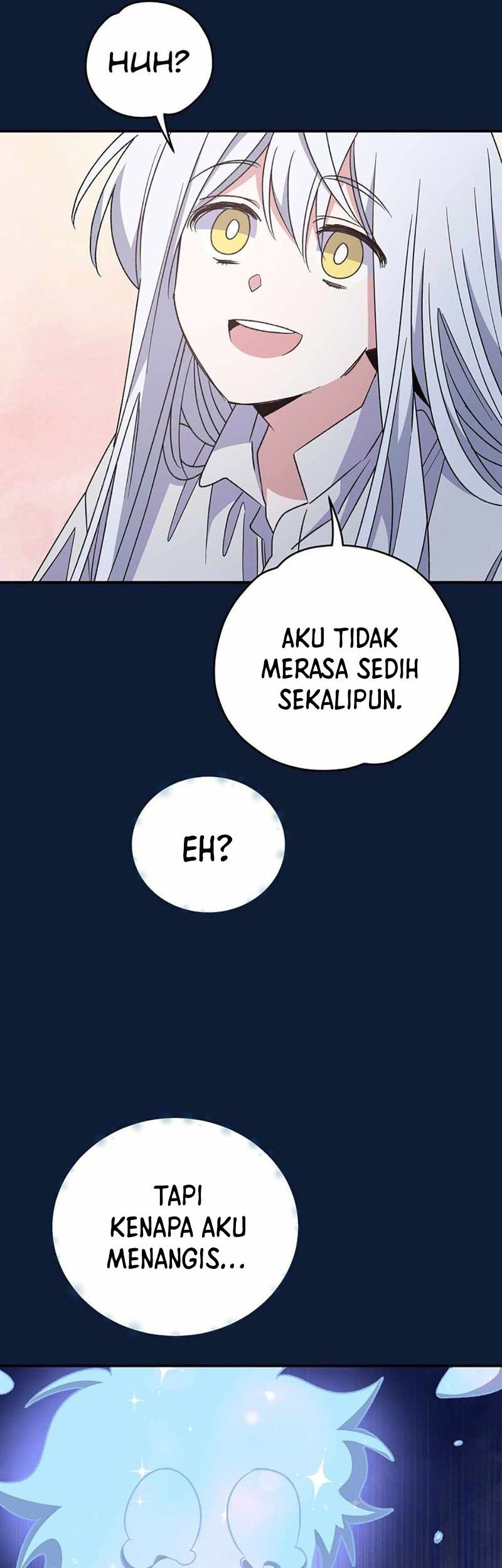 YIGRET Chapter 58 - halaman 10