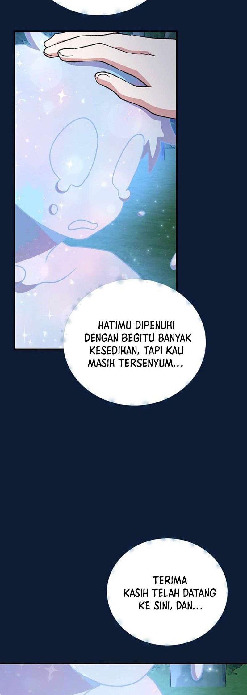 YIGRET Chapter 58 - halaman 13