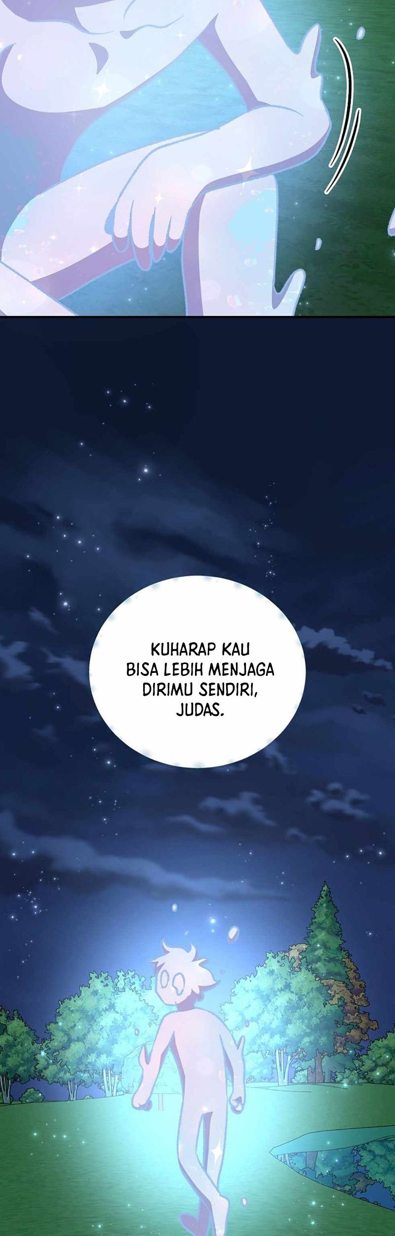 YIGRET Chapter 58 - halaman 14