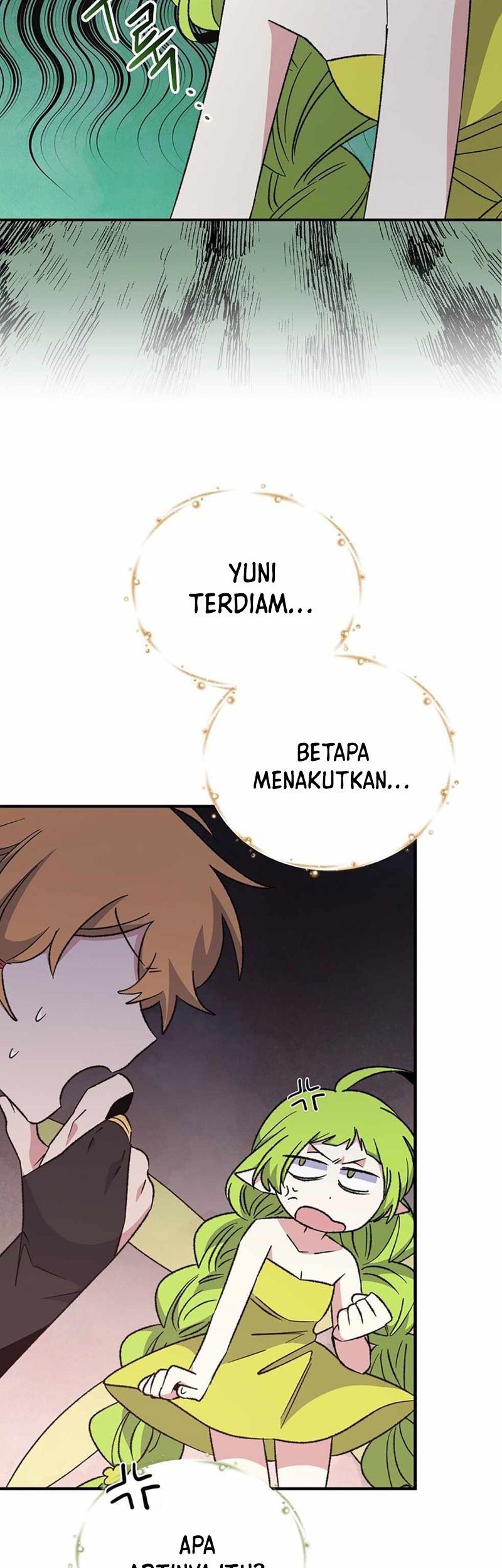 YIGRET Chapter 58 - halaman 24
