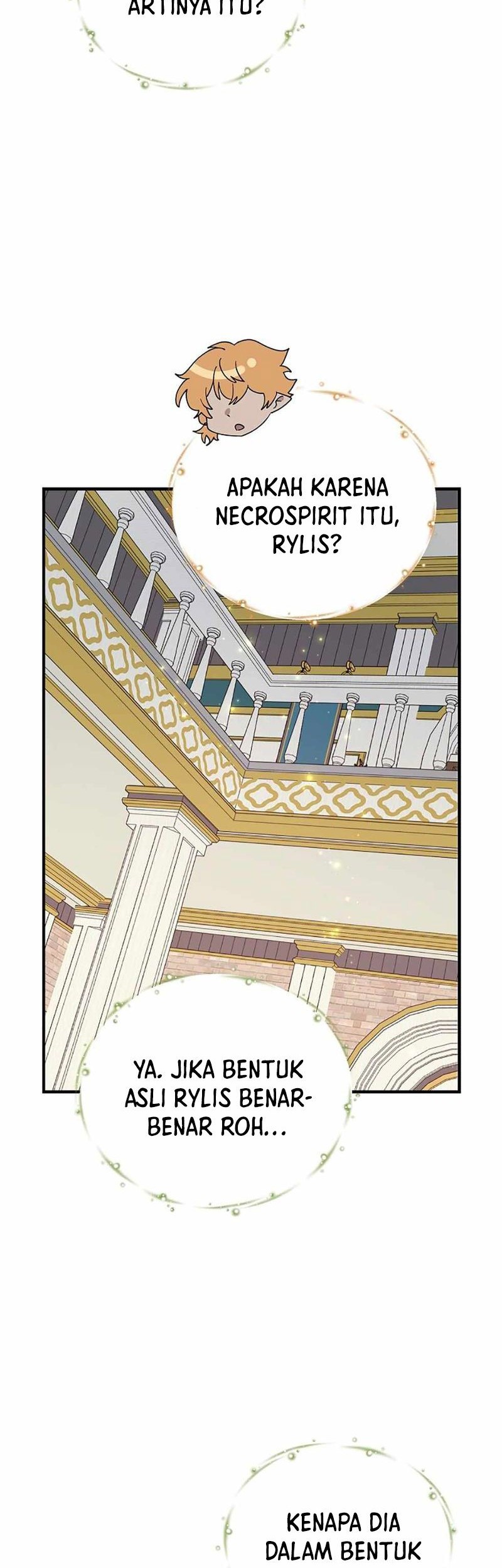YIGRET Chapter 58 - halaman 25