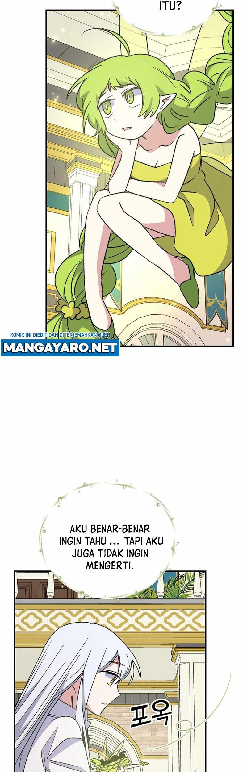 YIGRET Chapter 58 - halaman 26