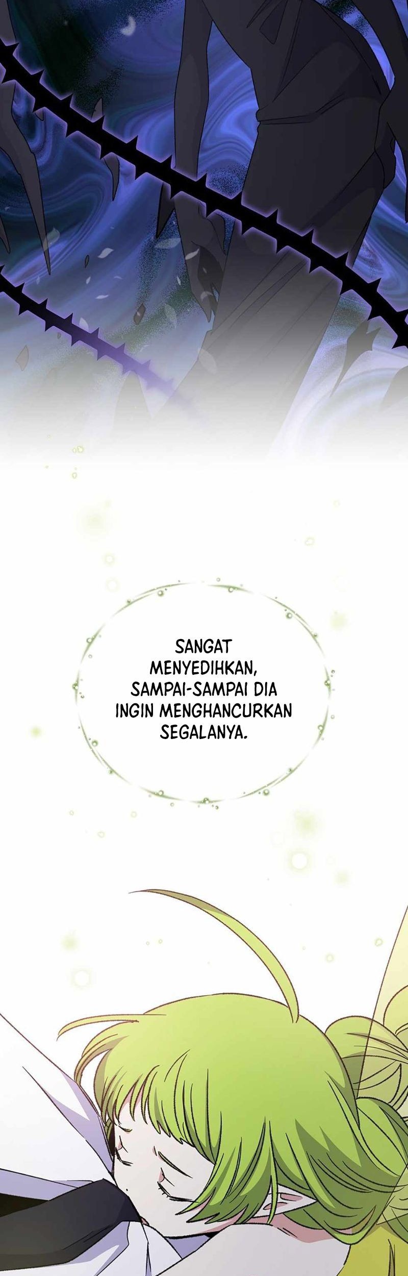 YIGRET Chapter 58 - halaman 28
