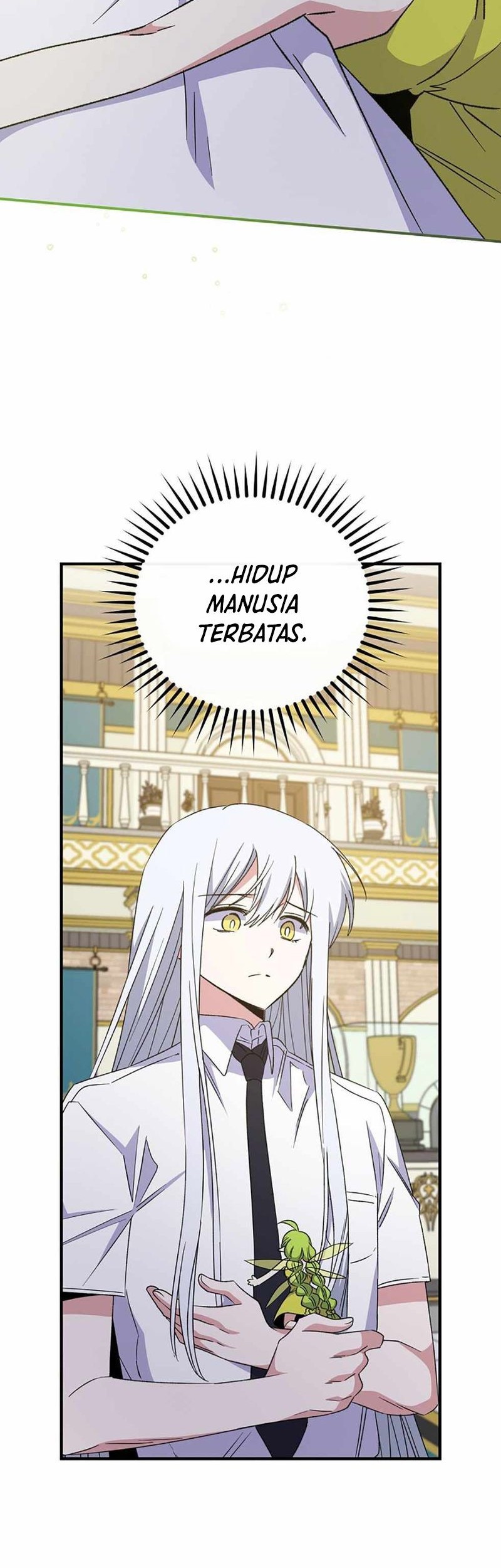 YIGRET Chapter 58 - halaman 29