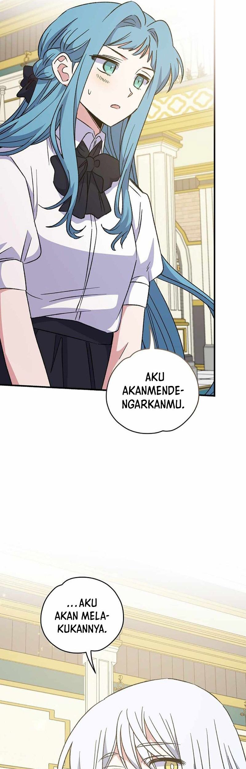 YIGRET Chapter 58 - halaman 34