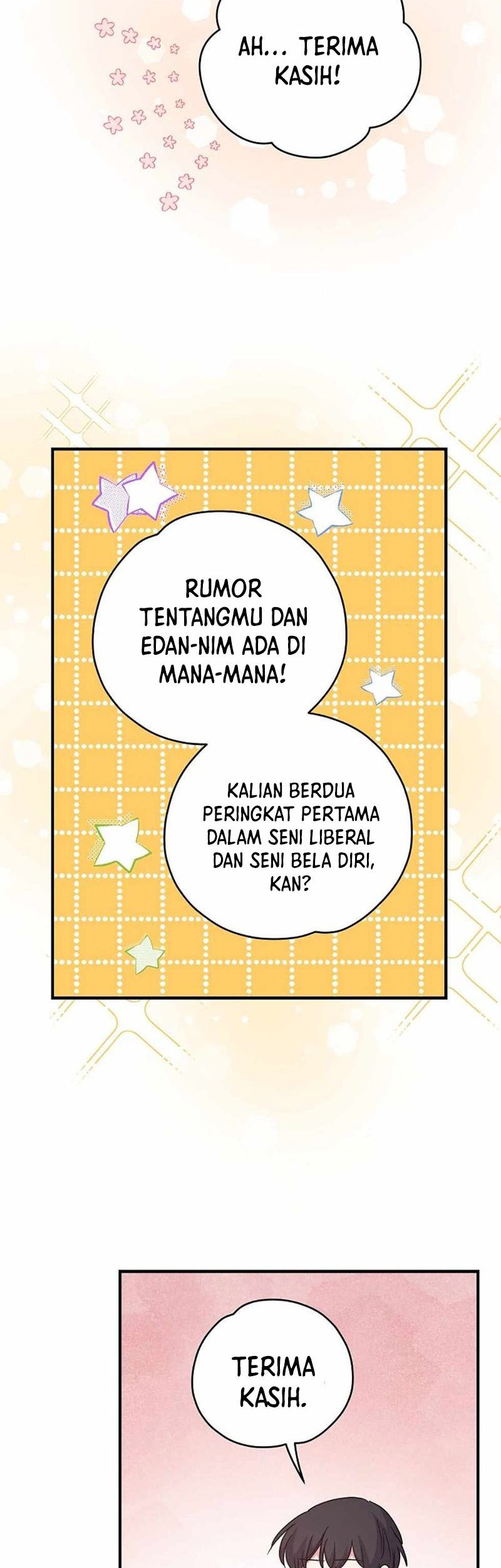 YIGRET Chapter 58 - halaman 36