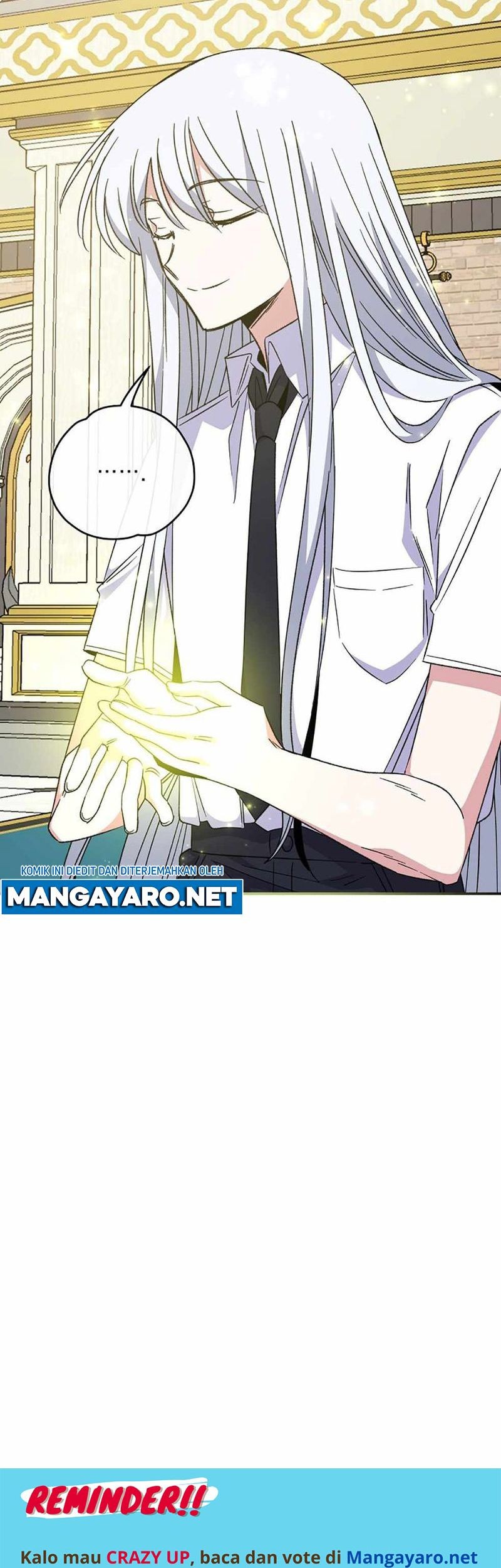 YIGRET Chapter 58 - halaman 38