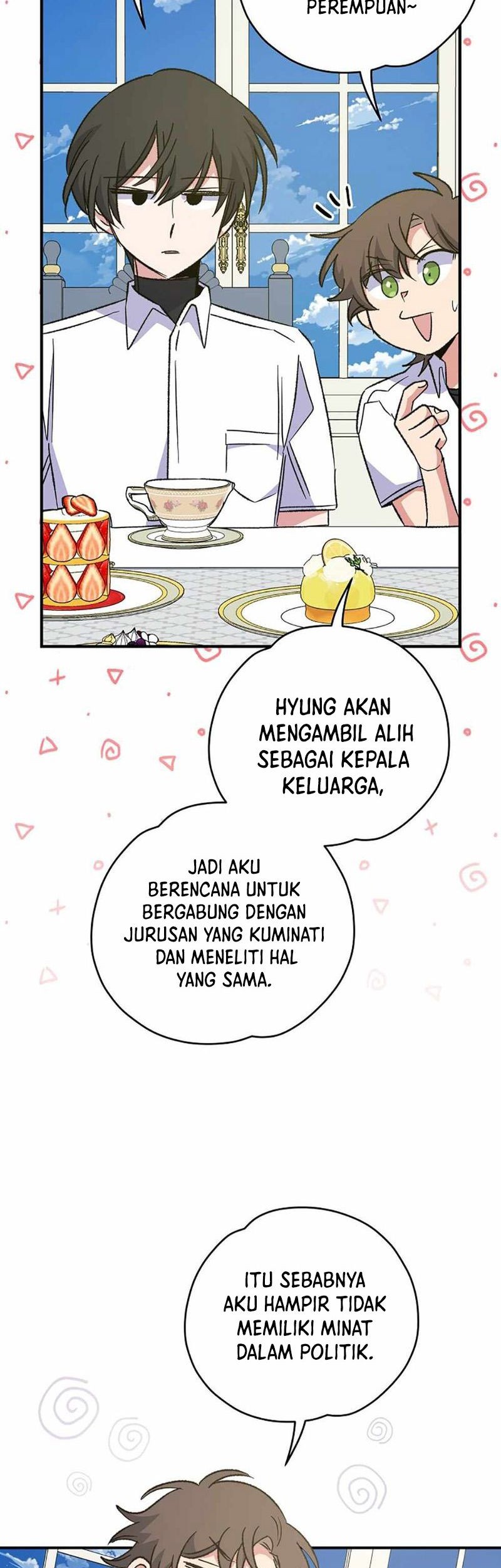 YIGRET Chapter 58 - halaman 44