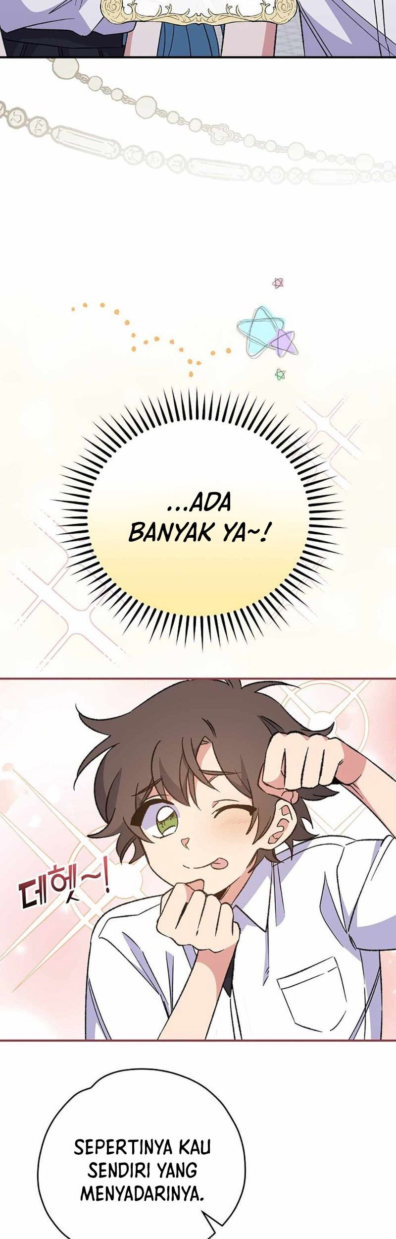 YIGRET Chapter 58 - halaman 47