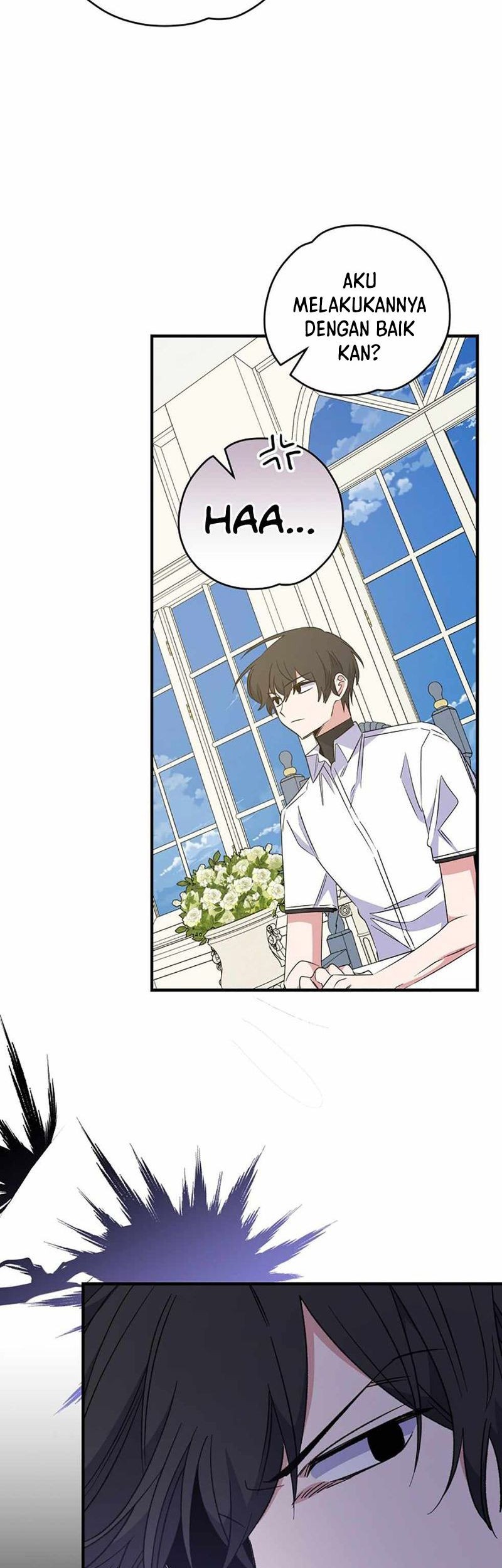YIGRET Chapter 58 - halaman 48