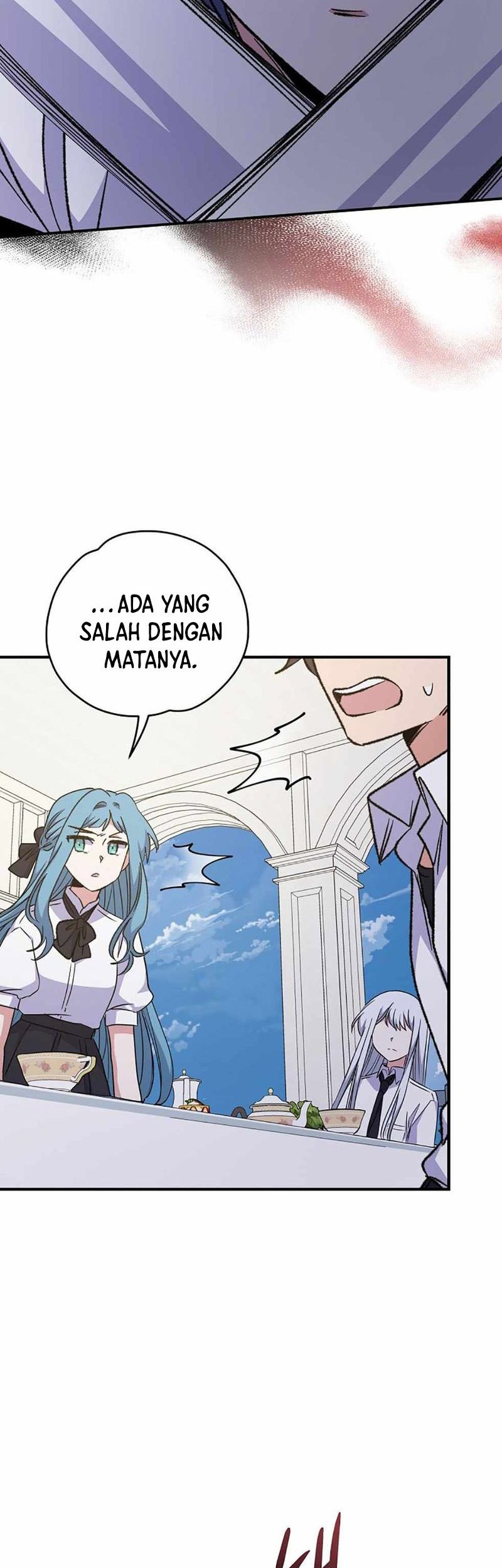 YIGRET Chapter 58 - halaman 52