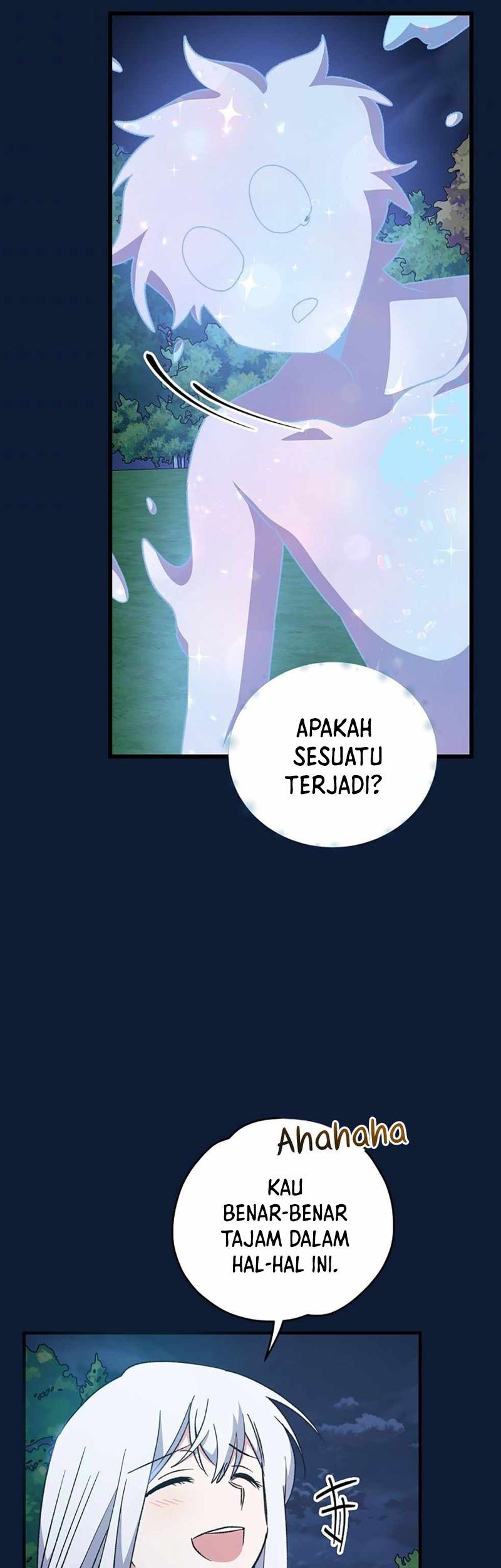 YIGRET Chapter 58 - halaman 6