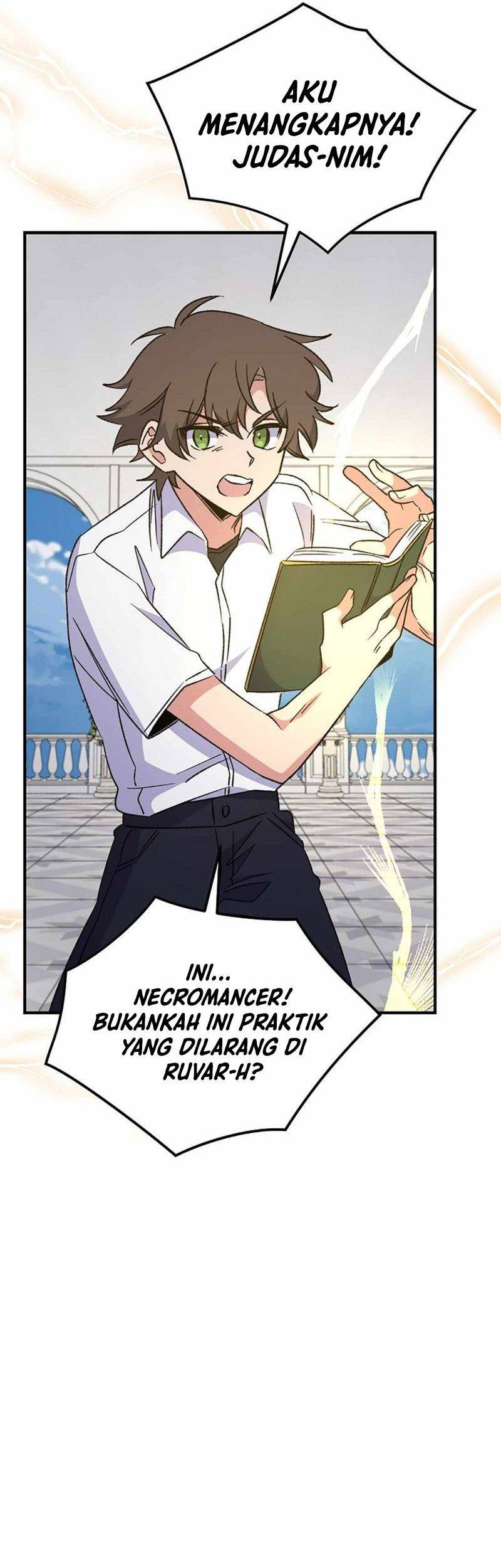 YIGRET Chapter 59 - halaman 10