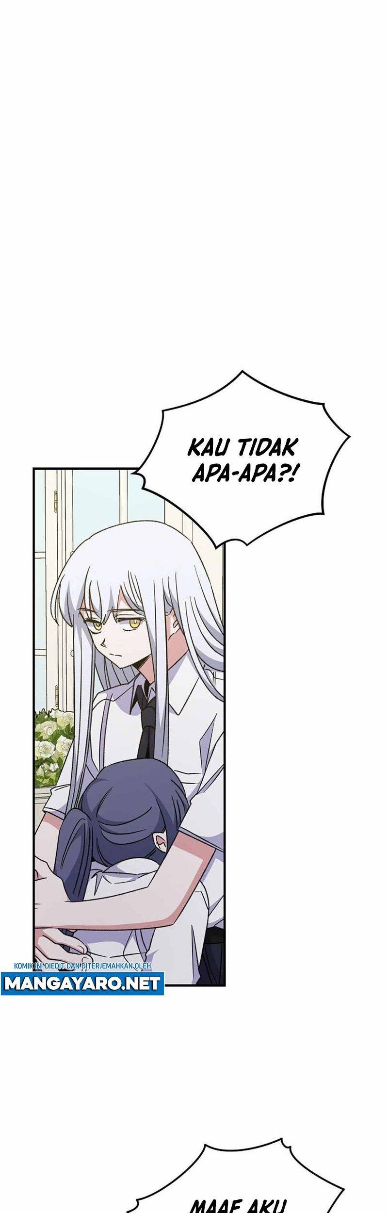 YIGRET Chapter 59 - halaman 12