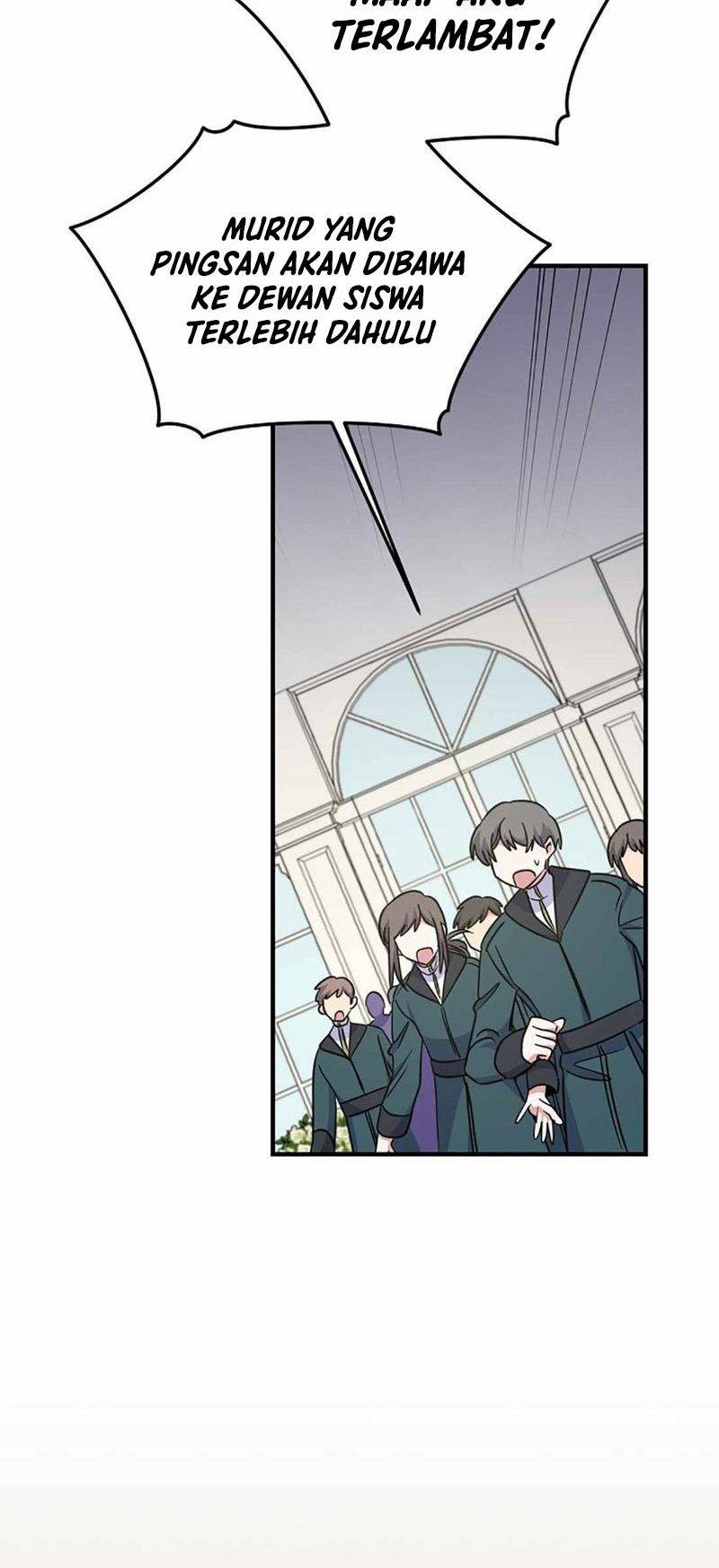YIGRET Chapter 59 - halaman 13