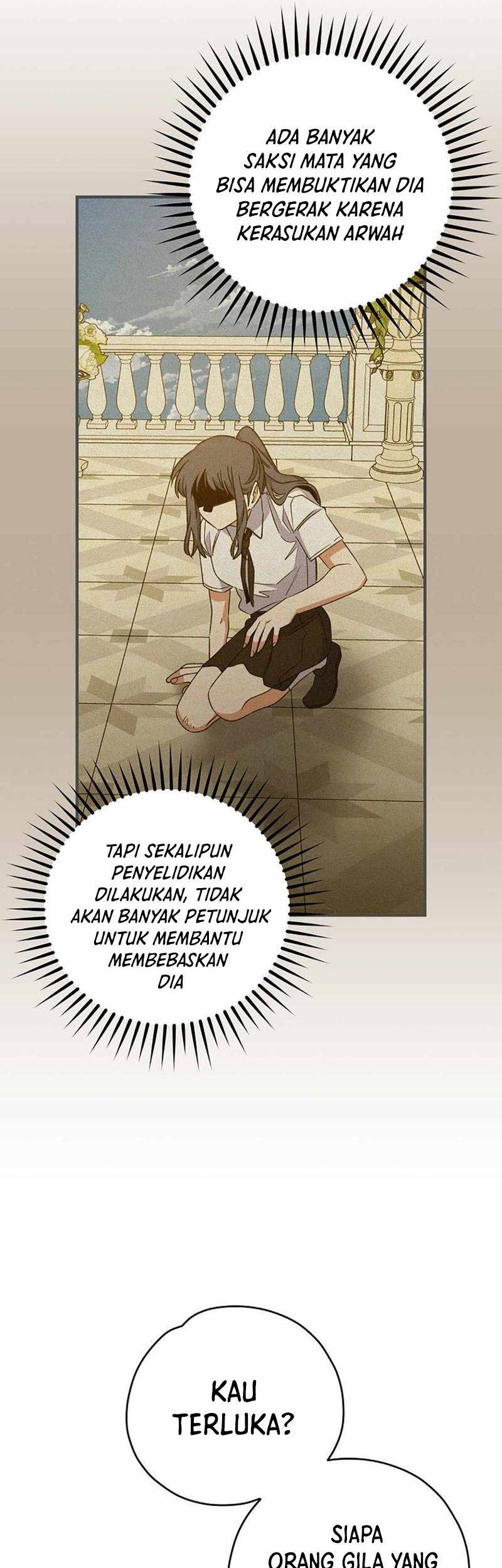 YIGRET Chapter 59 - halaman 14