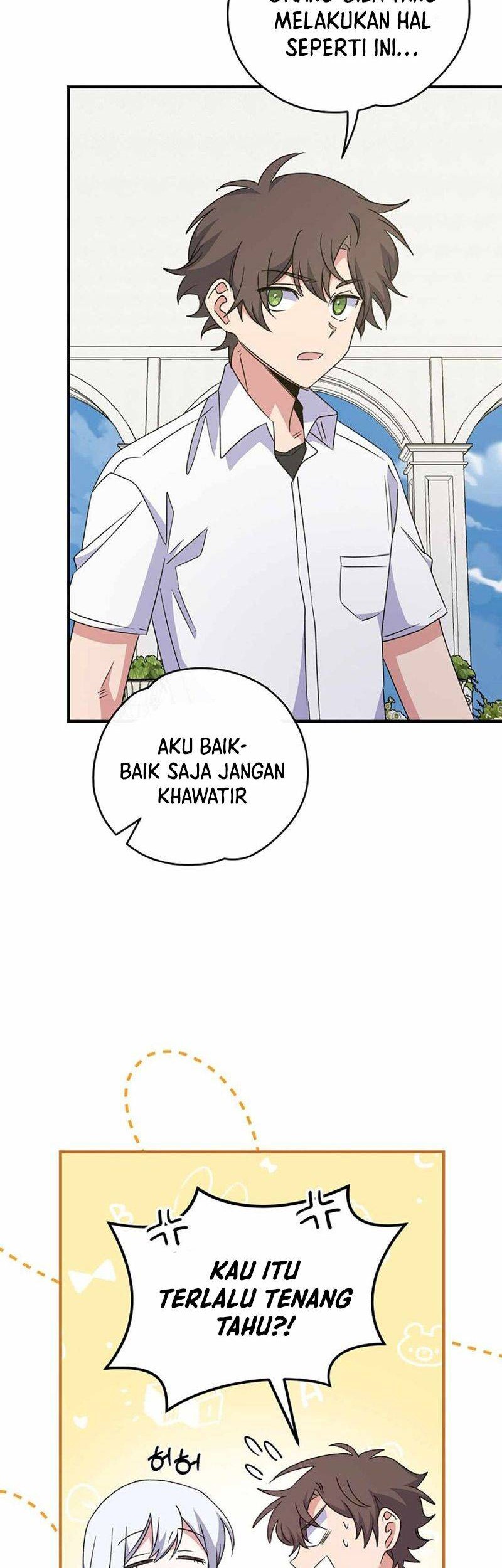 YIGRET Chapter 59 - halaman 15