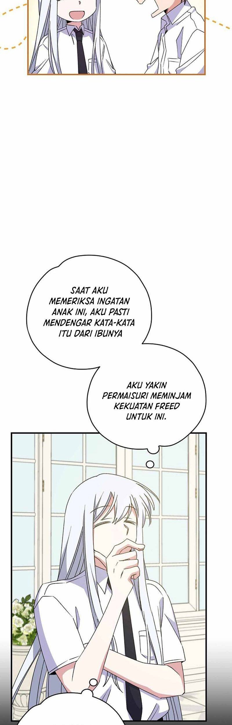 YIGRET Chapter 59 - halaman 16