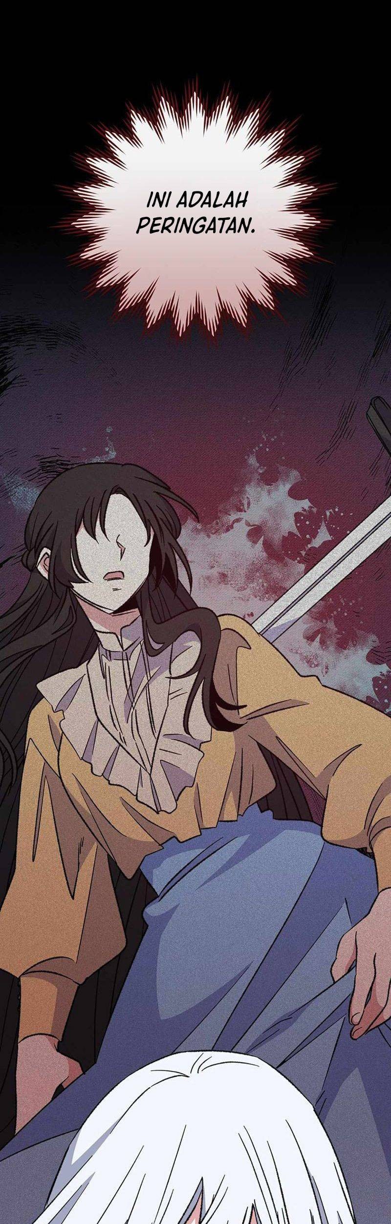YIGRET Chapter 59 - halaman 22