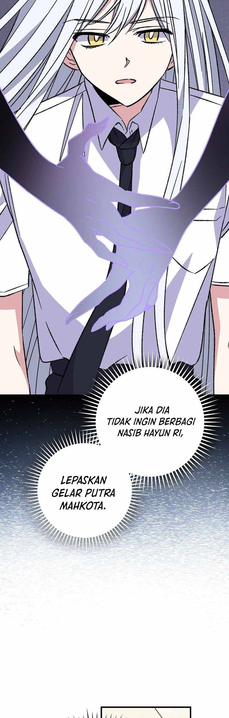 YIGRET Chapter 59 - halaman 23
