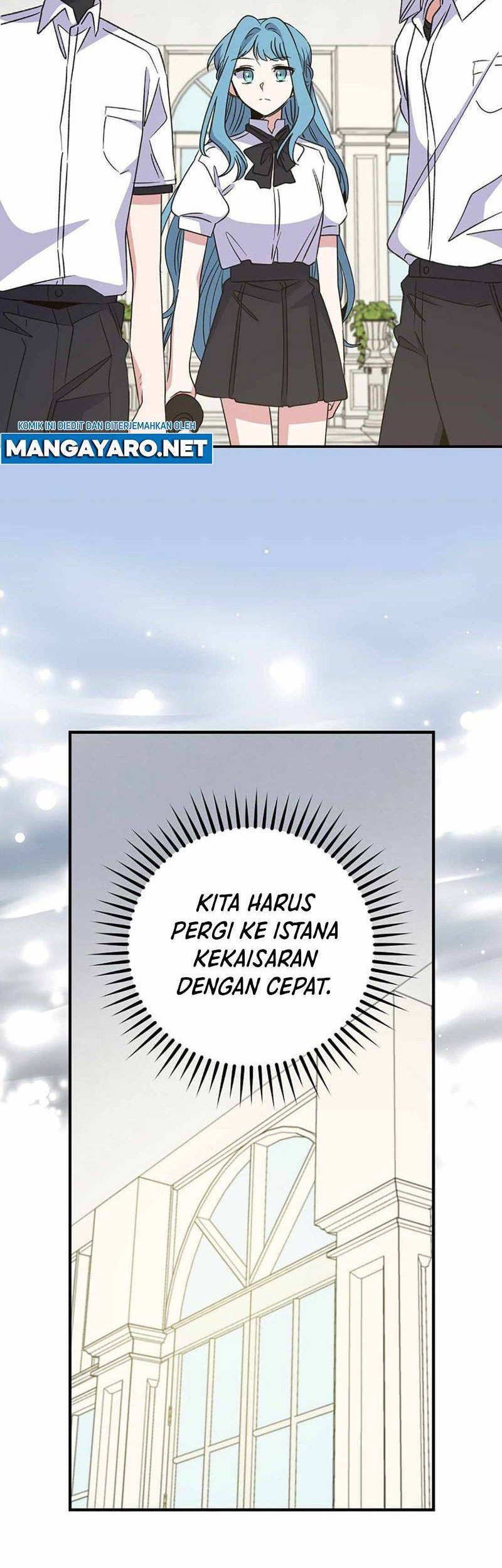 YIGRET Chapter 59 - halaman 25