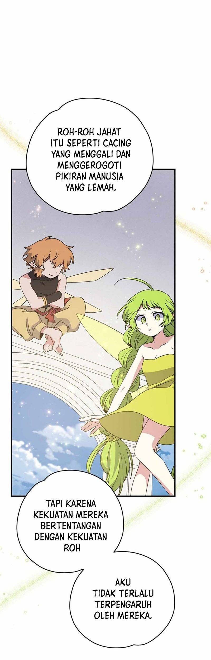 YIGRET Chapter 59 - halaman 26