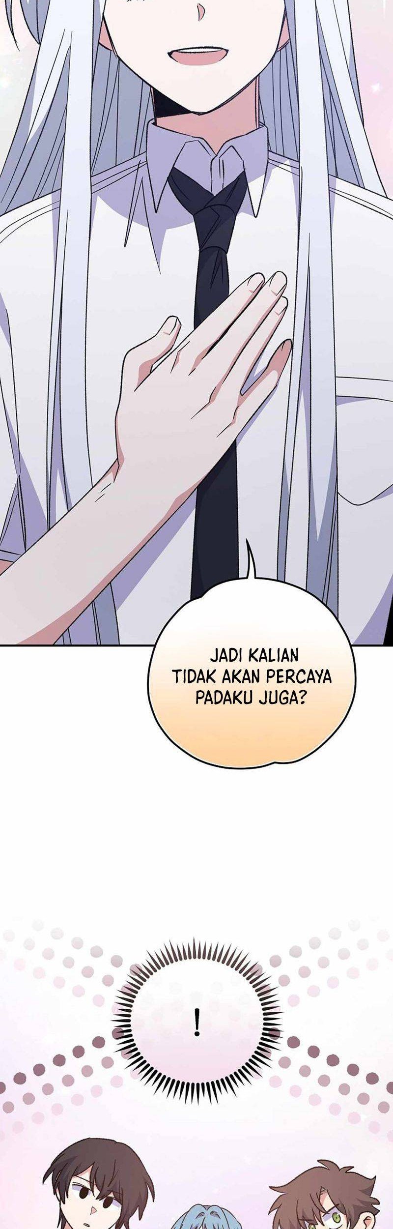 YIGRET Chapter 59 - halaman 31