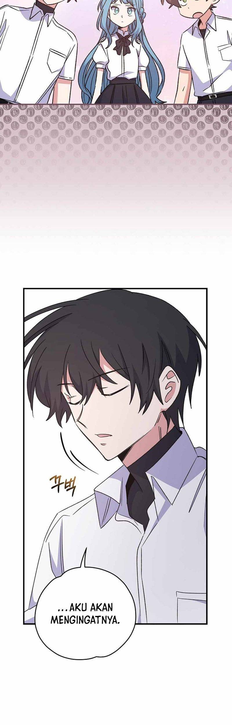 YIGRET Chapter 59 - halaman 32