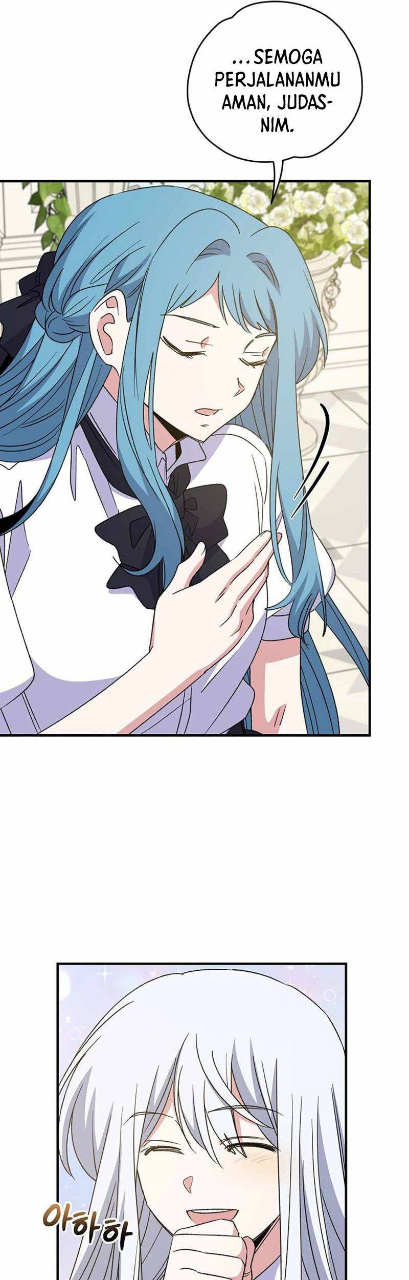YIGRET Chapter 59 - halaman 34