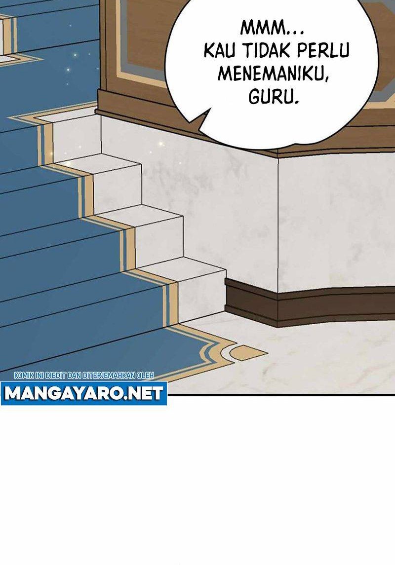 YIGRET Chapter 59 - halaman 37