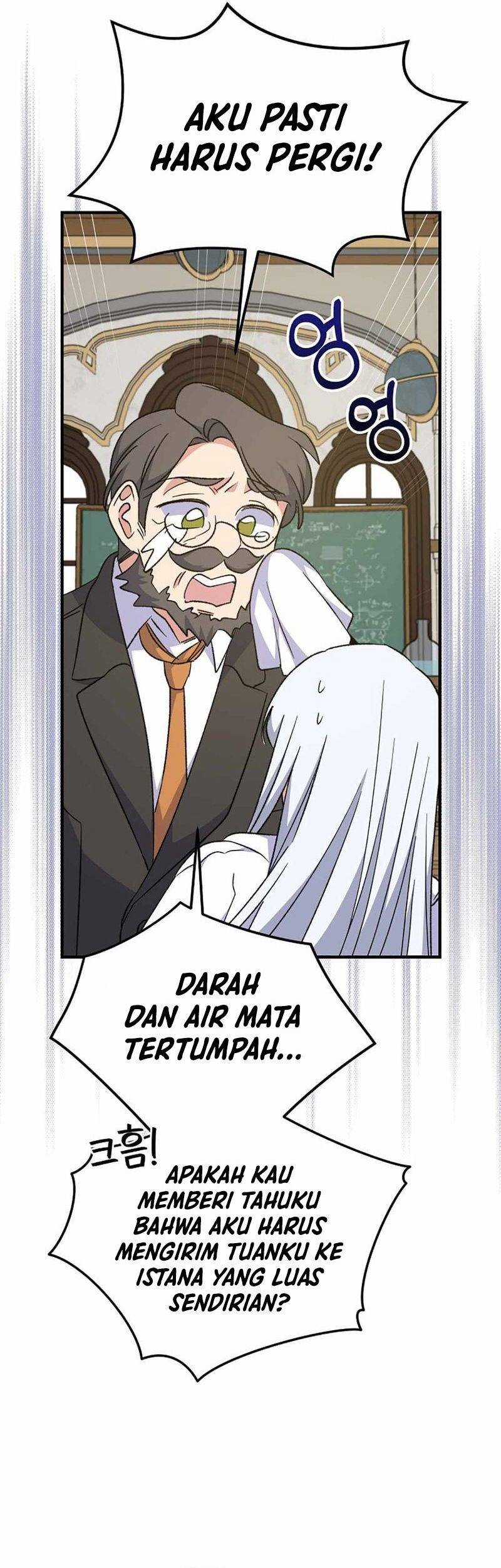YIGRET Chapter 59 - halaman 38