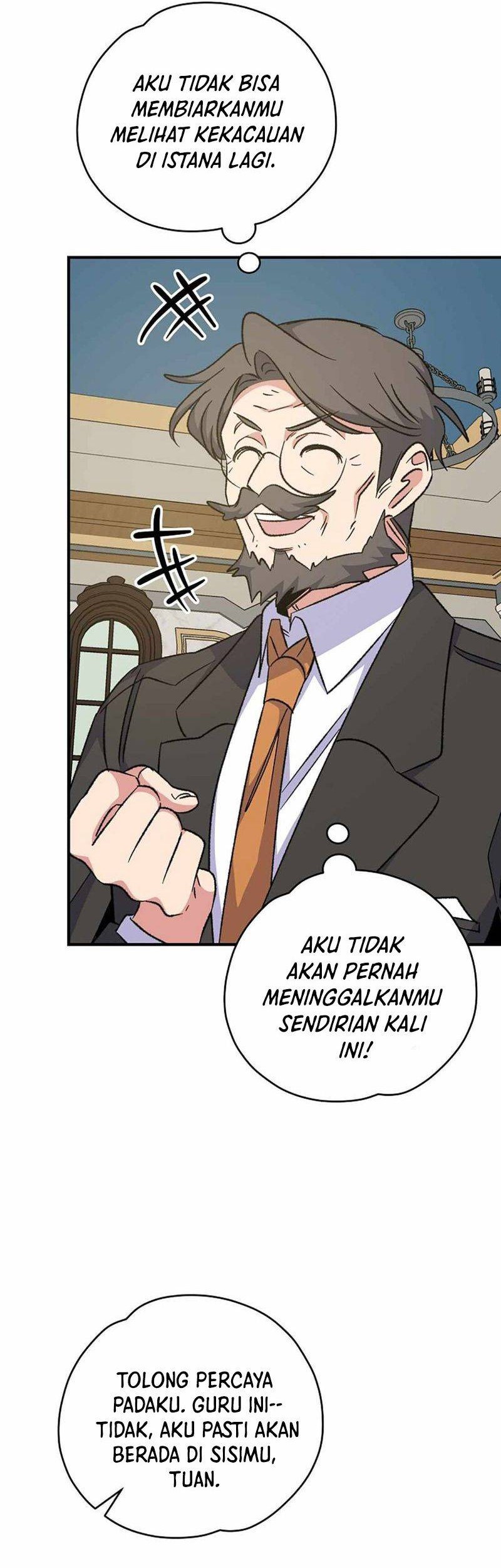 YIGRET Chapter 59 - halaman 39