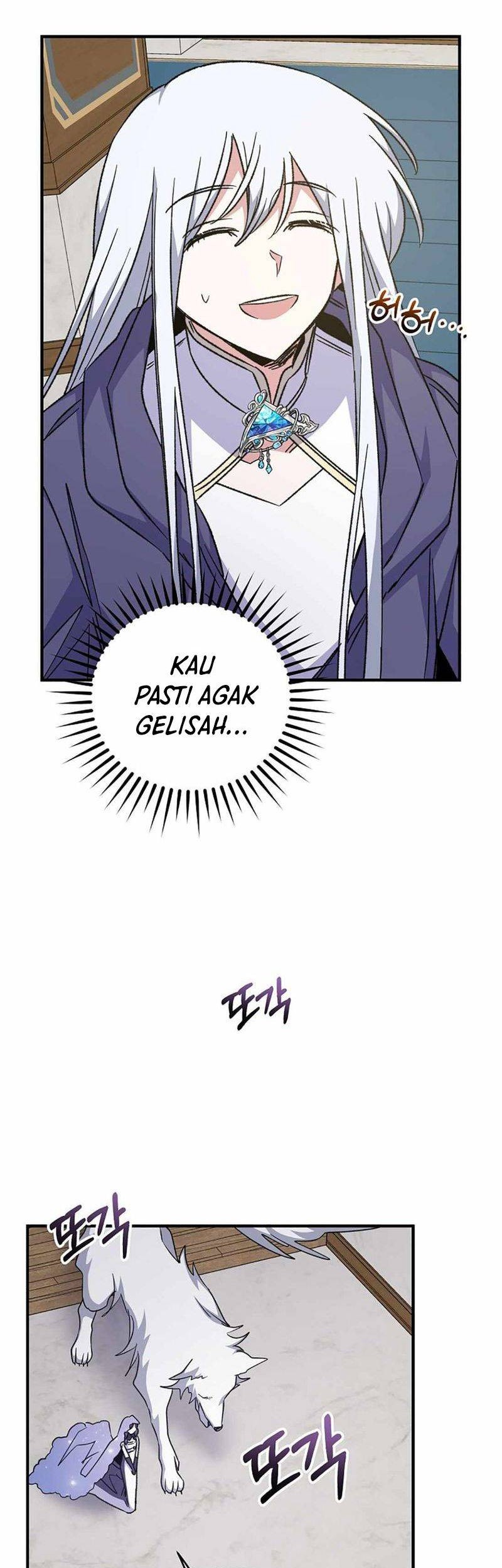 YIGRET Chapter 59 - halaman 40