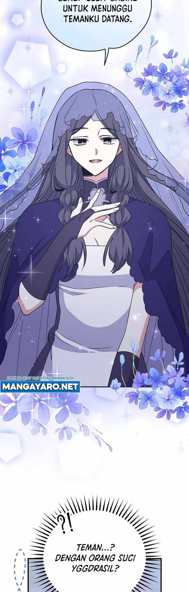YIGRET Chapter 59 - halaman 43
