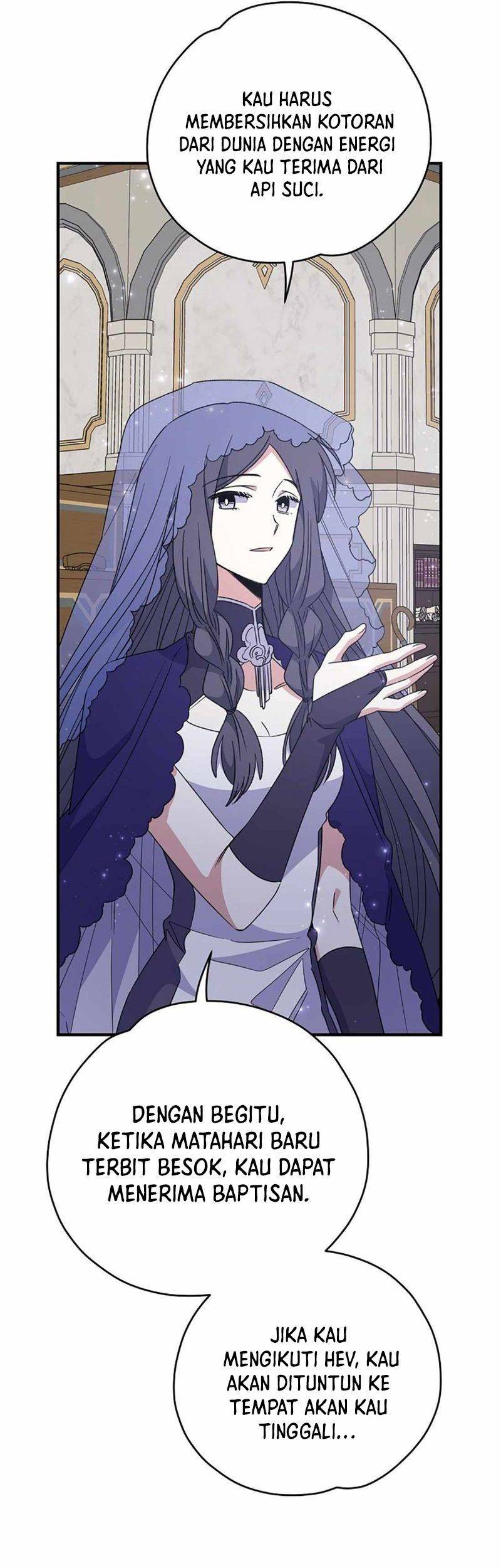 YIGRET Chapter 59 - halaman 46