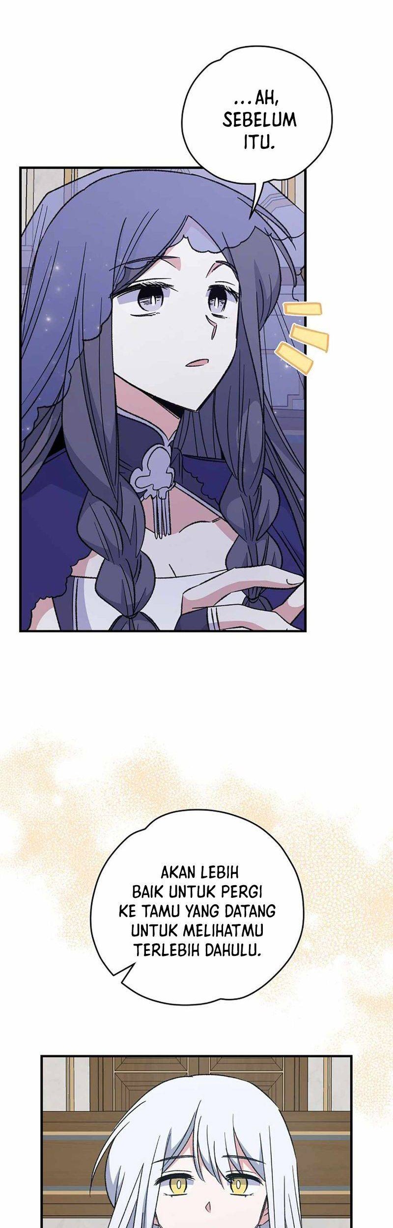 YIGRET Chapter 59 - halaman 47