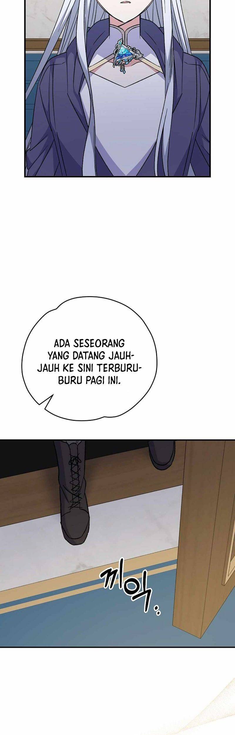 YIGRET Chapter 59 - halaman 48