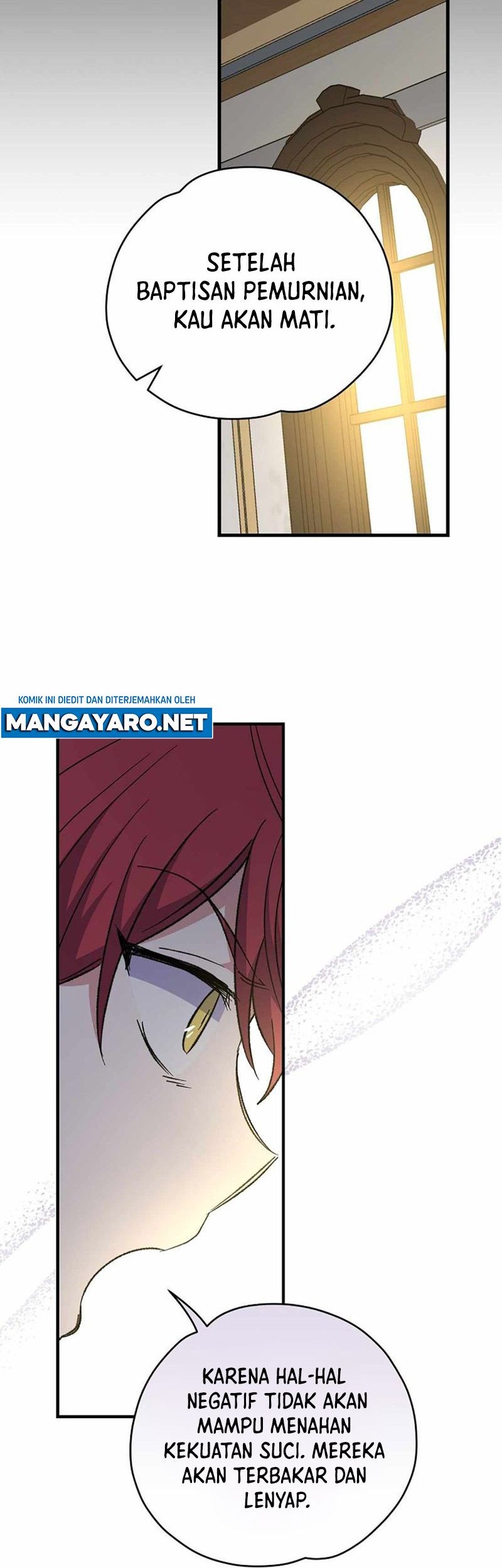 YIGRET Chapter 60 - halaman 13