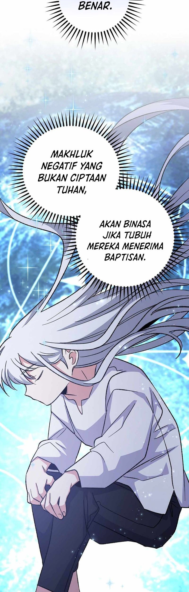 YIGRET Chapter 60 - halaman 15