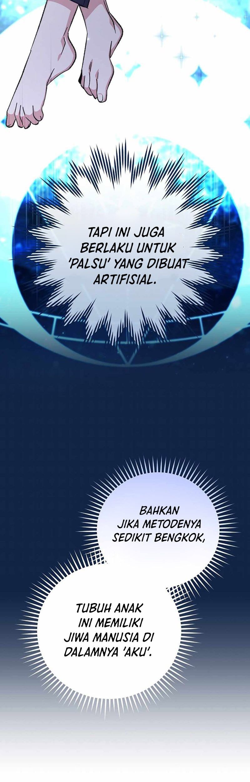 YIGRET Chapter 60 - halaman 16
