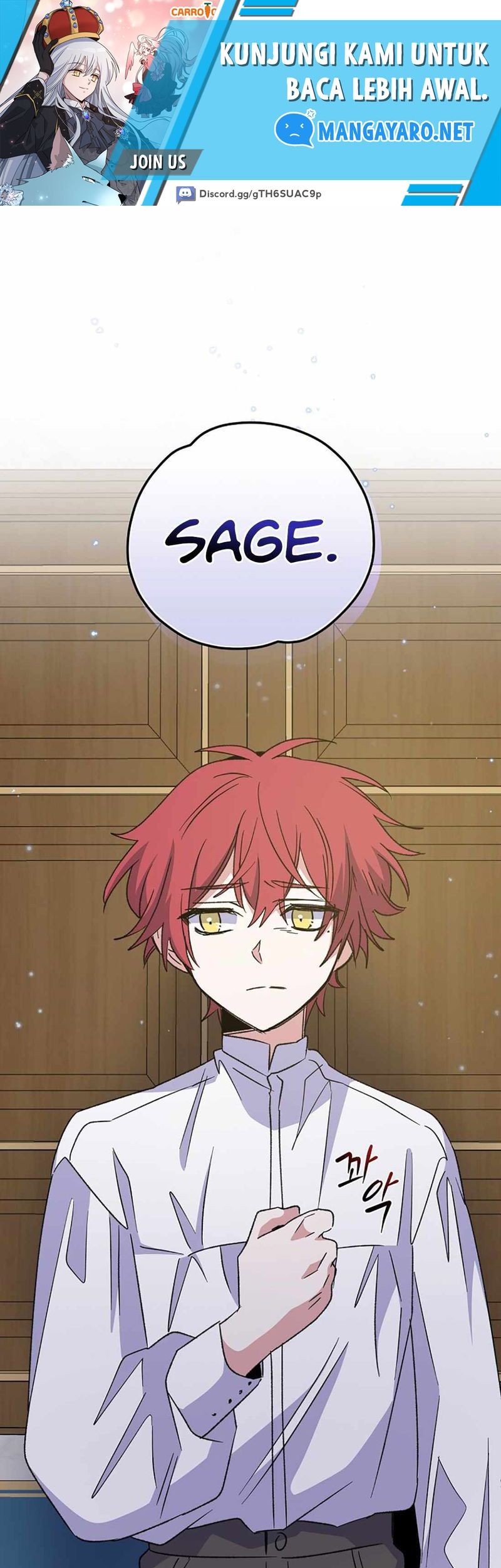 YIGRET Chapter 60 - halaman 2
