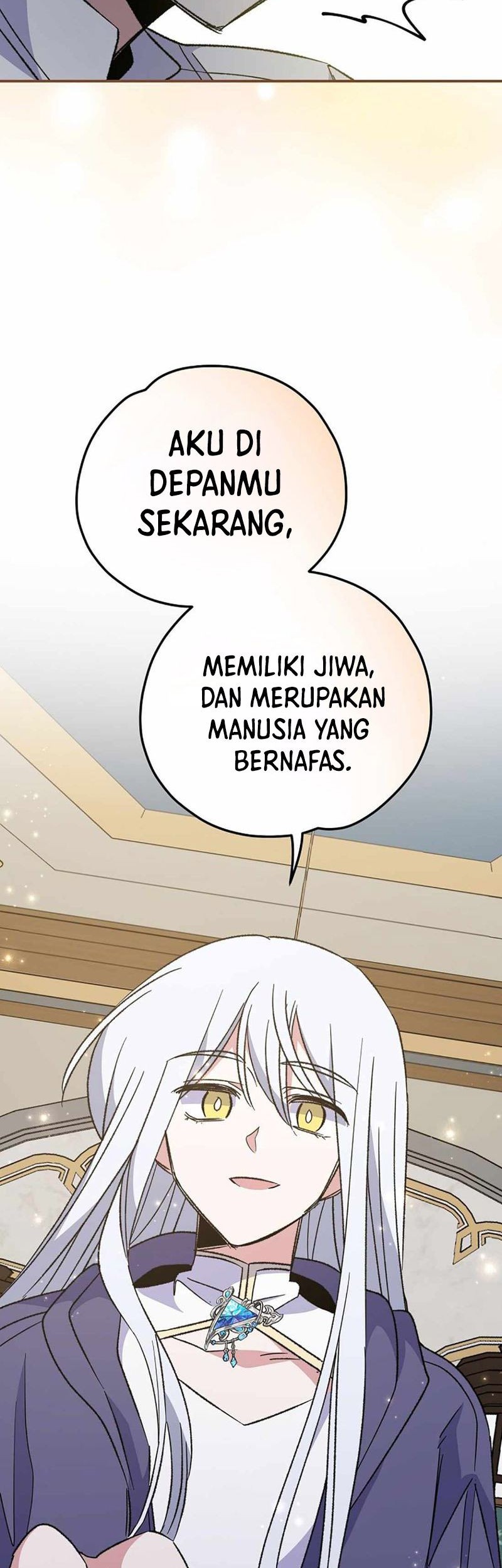 YIGRET Chapter 60 - halaman 20