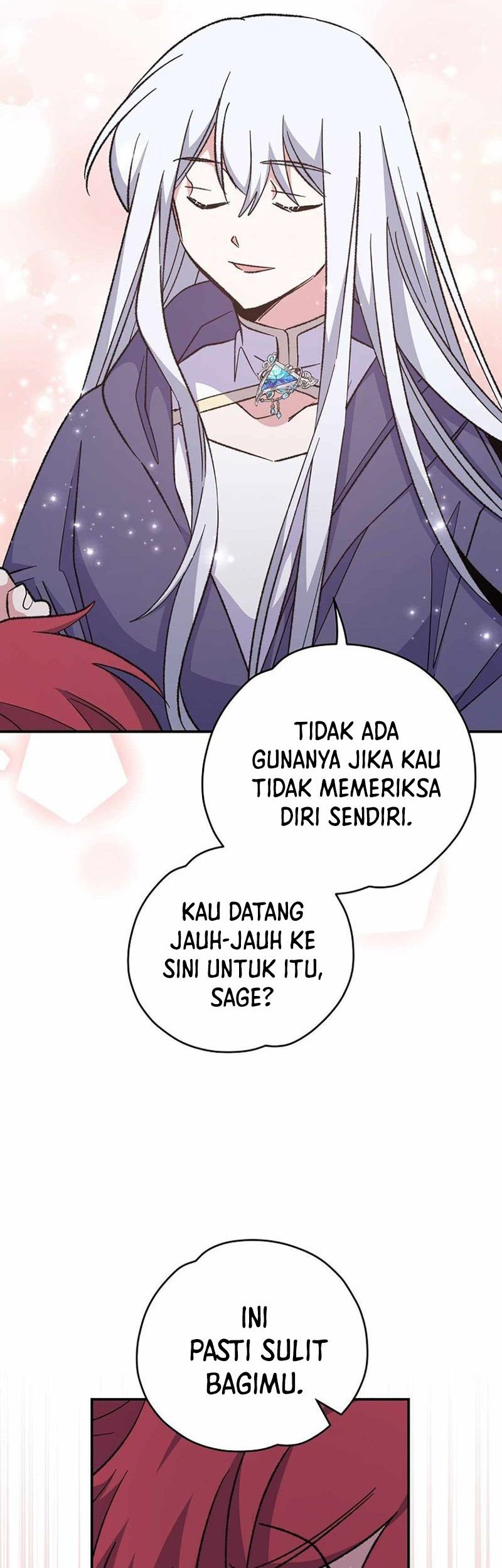 YIGRET Chapter 60 - halaman 23