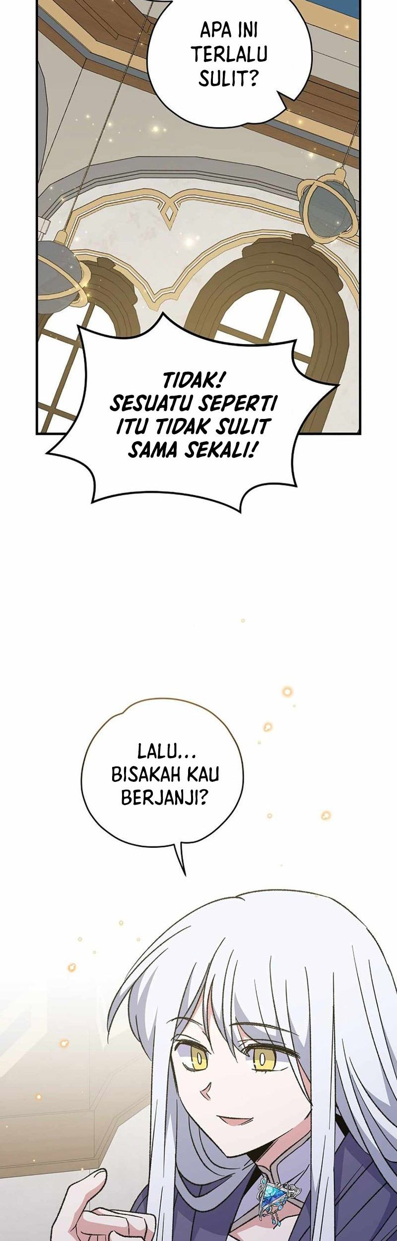 YIGRET Chapter 60 - halaman 28