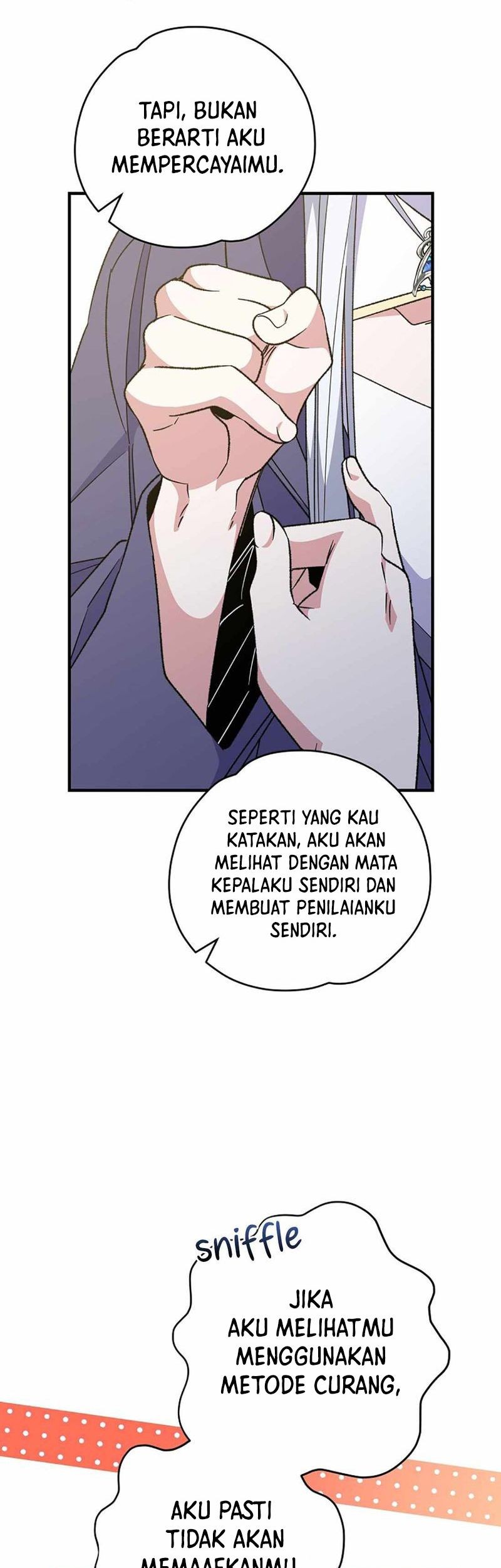 YIGRET Chapter 60 - halaman 30