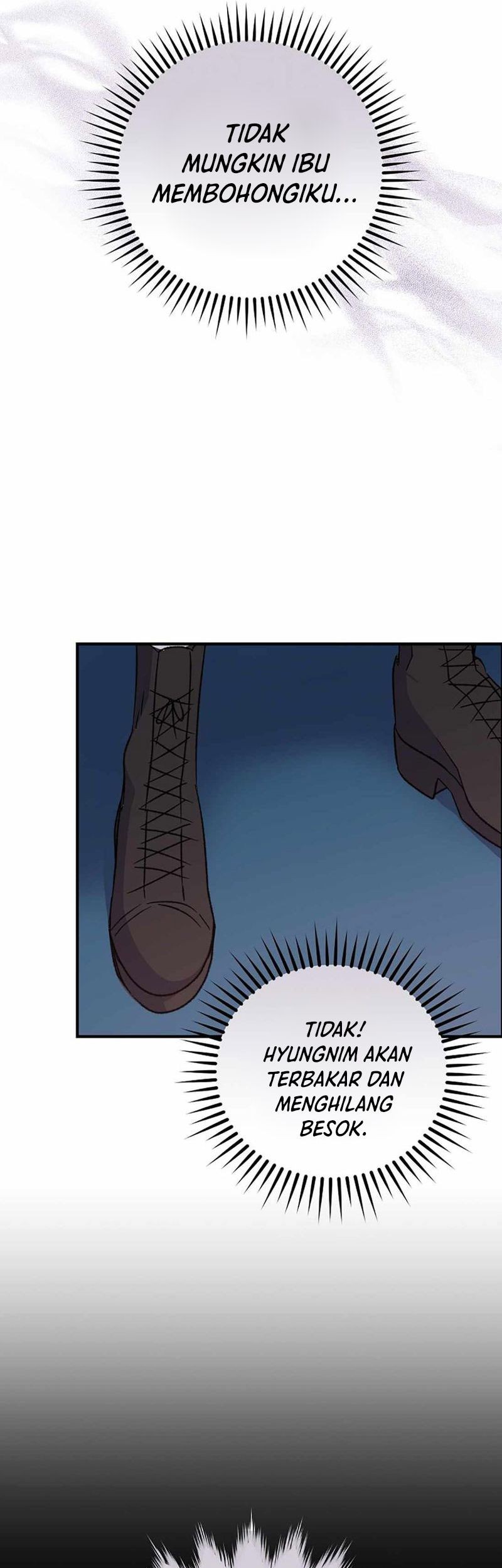 YIGRET Chapter 60 - halaman 34