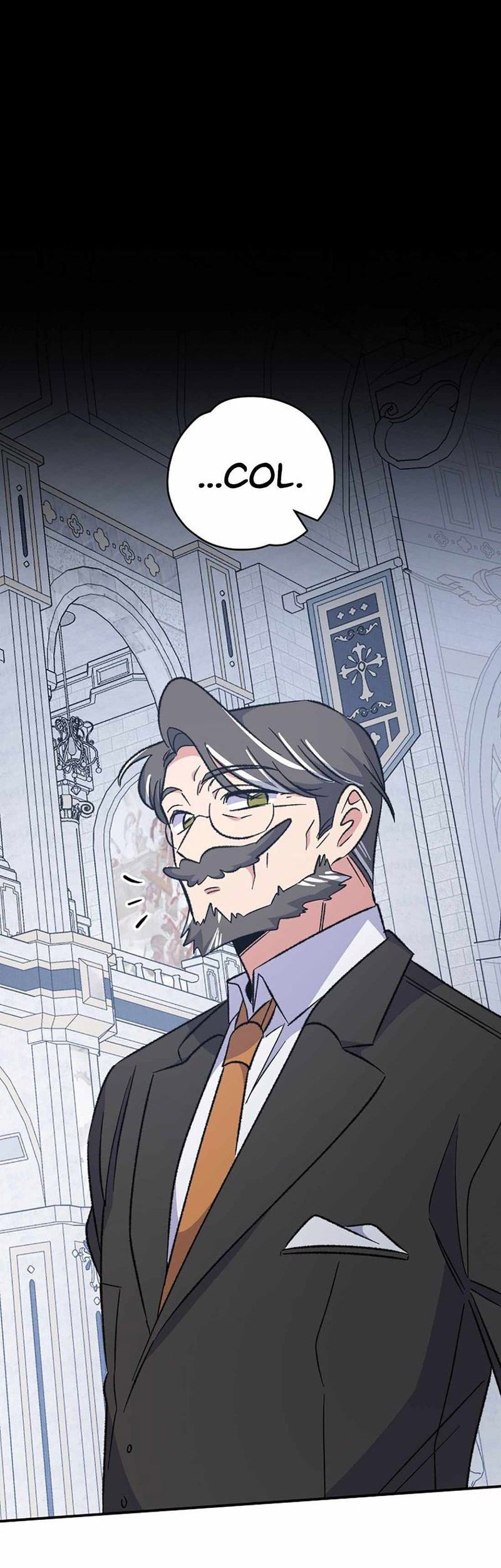 YIGRET Chapter 60 - halaman 37