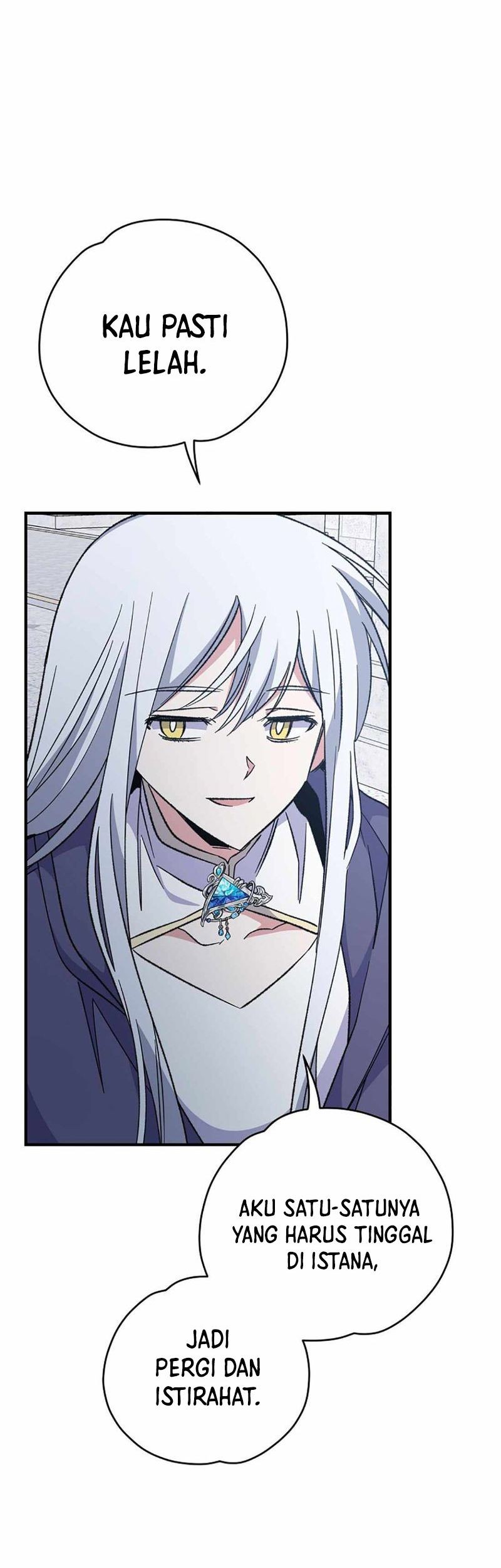 YIGRET Chapter 60 - halaman 38