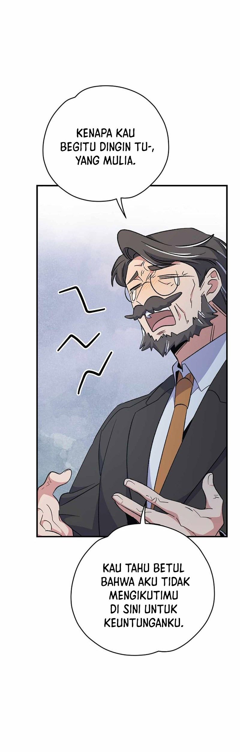 YIGRET Chapter 60 - halaman 39